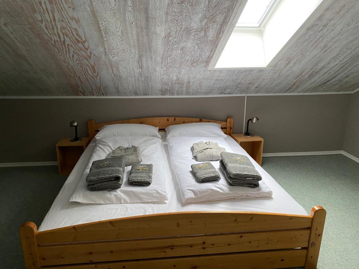 Schoenwald Waldchalet Am Musenberg Stryck ภายนอก รูปภาพ