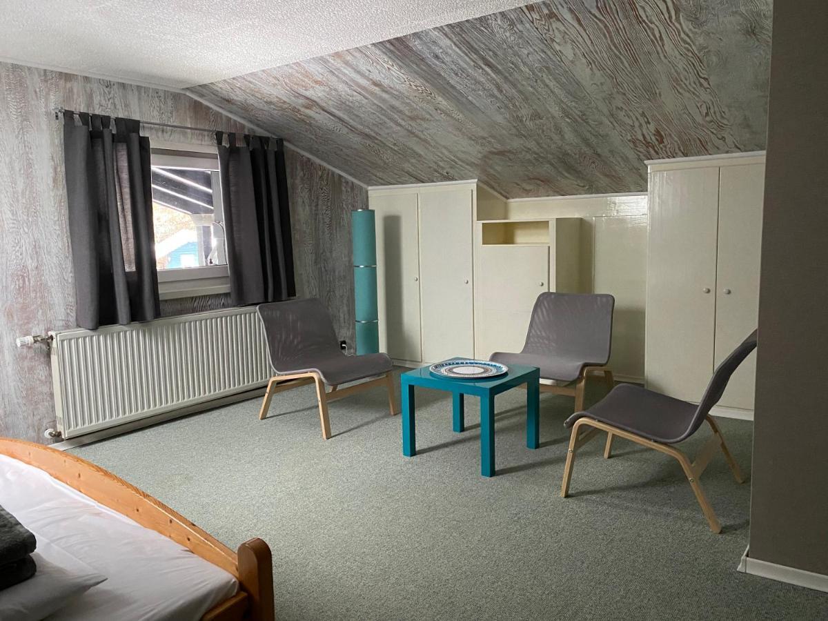 Schoenwald Waldchalet Am Musenberg Stryck ภายนอก รูปภาพ
